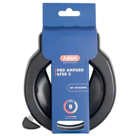 Abus ringslot Pro Amparo 4750S ART 2