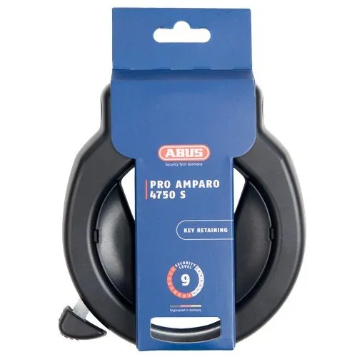 Abus ringslot Pro Amparo 4750S ART 2
