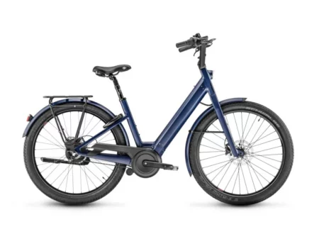 Moustache Lundi 27.6 625WH Midnight Blue Mat 46cm 2026