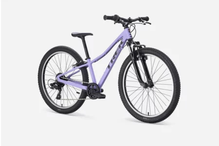 TREK Precaliber 24" Suspension LAVENDER HAZE met 24&quo 30cm met 24" 2027