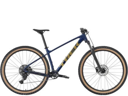 TREK Marlin 5 Gen 3 ML MULSANNE BLUE ML 44cm ML 2027