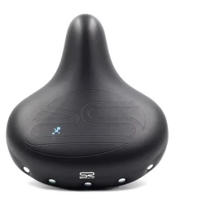 Selle Royal zadel Drifter Strengtex 5111 zwart