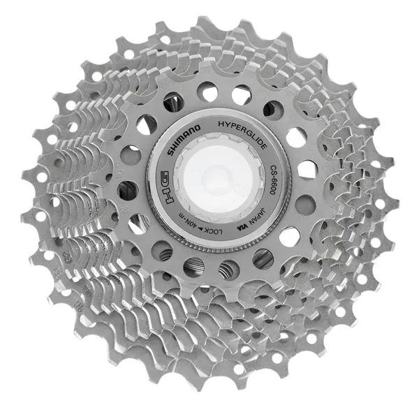 Cassette sh 10v ultegra 6600 16-27