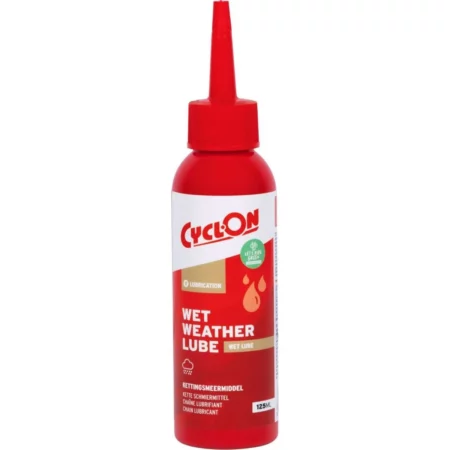 Cyclon Wet Lube 125ml