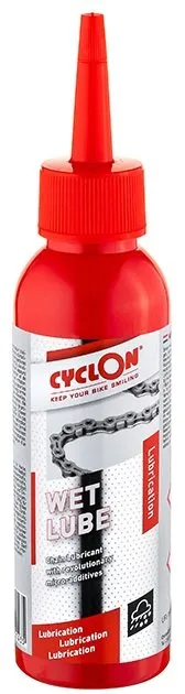 Cyclon Wet Lube 125ml