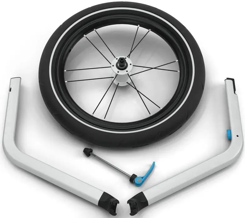 Chariot Jog Kit 2 (2017)