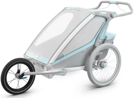 Chariot Jog Kit 2 (2017)