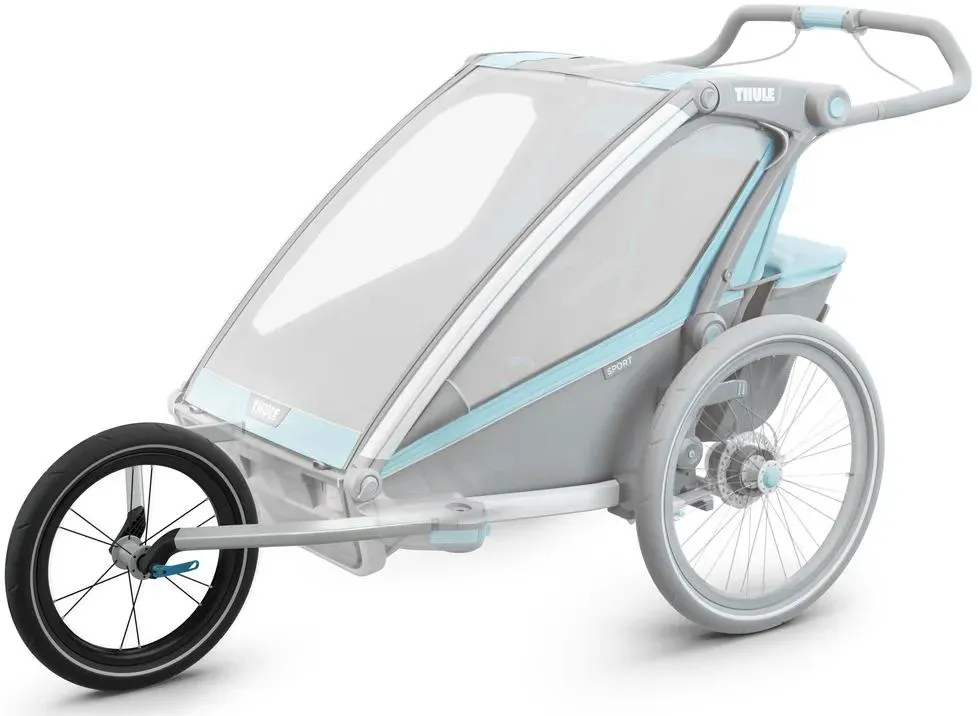 Chariot Jog Kit 2 (2017)