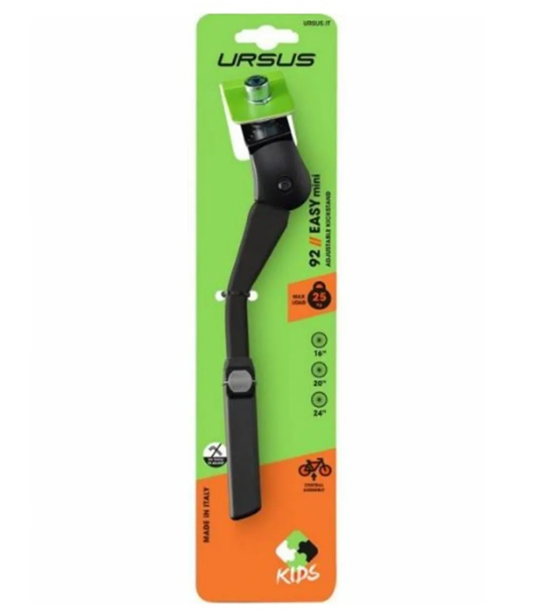 Ursus standaard 92 Easy Mini verstelbaar 16/24