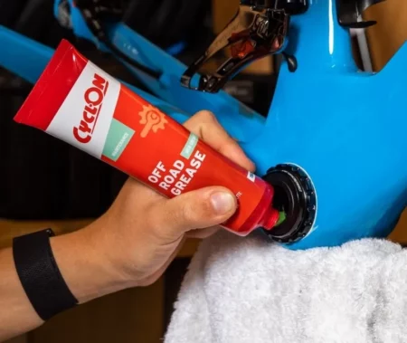 Cyclon MTB Grease tube 150ml