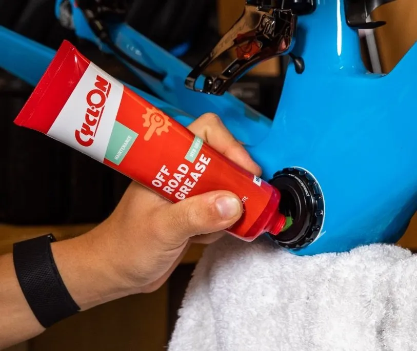 Cyclon MTB Grease tube 150ml