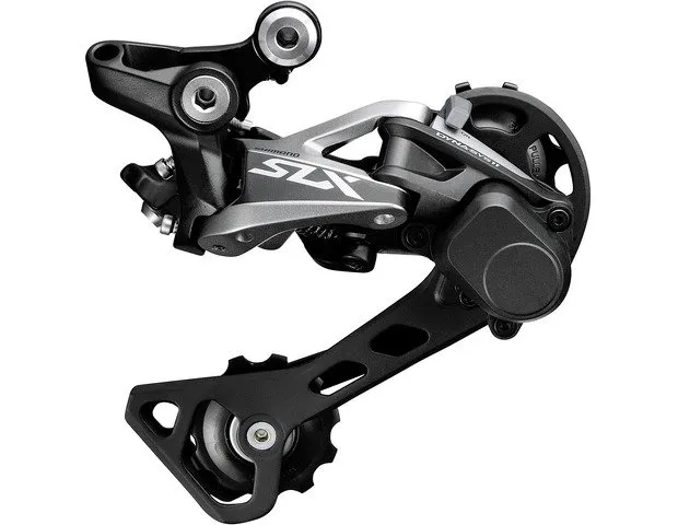 Achterderailleur SLX M7000