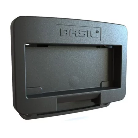 Basil adapterplaat voor Klickfix syst