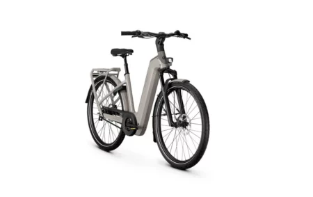 KALKHOFF IMAGE 5+ MOVE 800wh Dames Sustainedgrey Glossy 48cm 2025