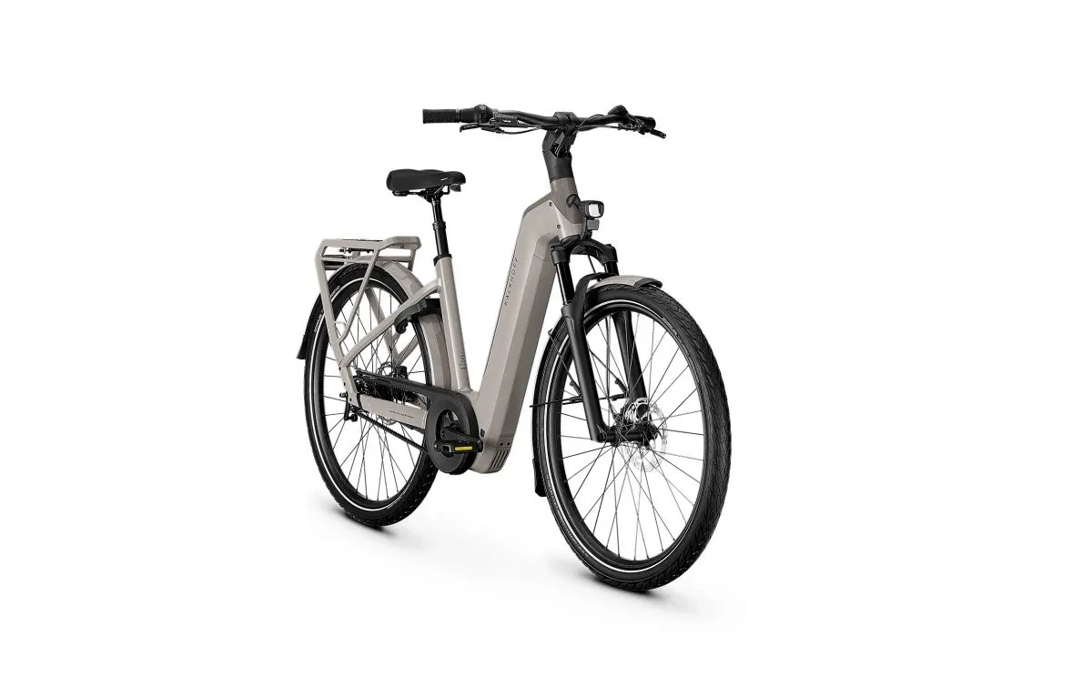 KALKHOFF IMAGE 5+ MOVE 800wh Dames Sustainedgrey Glossy 48cm 2025