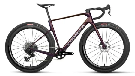 ORBEA TERRA RACE M31eLTD 1X Heren Sunset (Matt) L L 2026