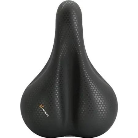 Selle Royal zadel Avenue Moderate zwart