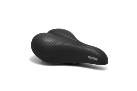 Selle Royal zadel Avenue Moderate zwart