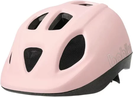 Bobike helm Go S 52-56 cm pink