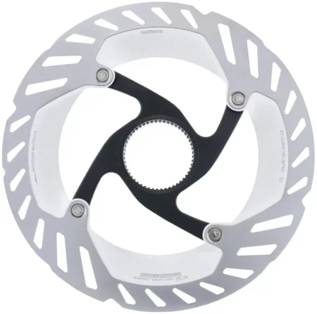 Remschijf 160mm Center Lock