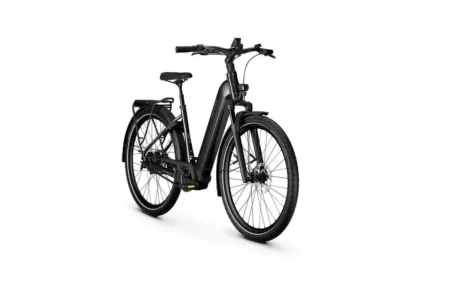 KALKHOFF IMAGE 3 EXCITE 380 DAMES Diamondblack Glossy 48cm 2025