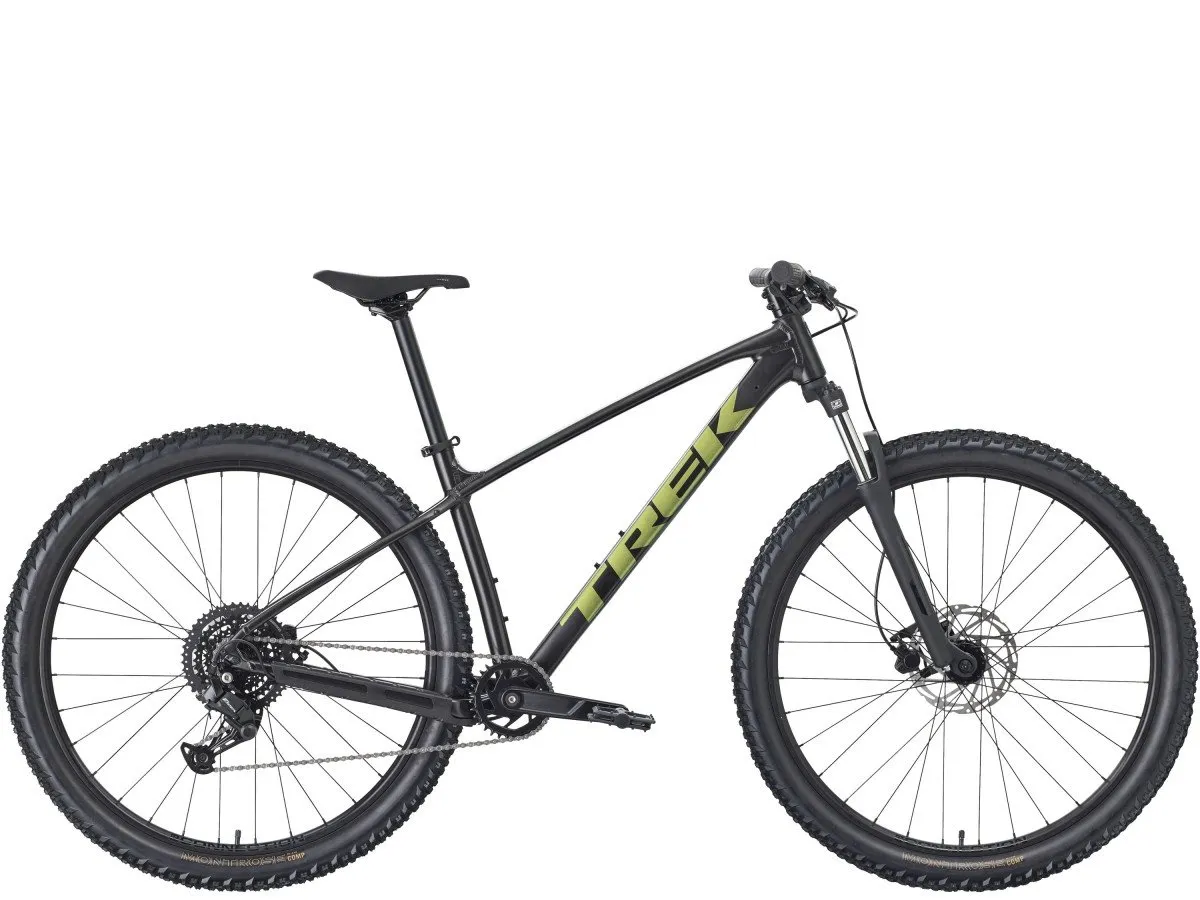 TREK Marlin 4 Gen 3 MATTE DARK WEB XL 50cm XL 2027
