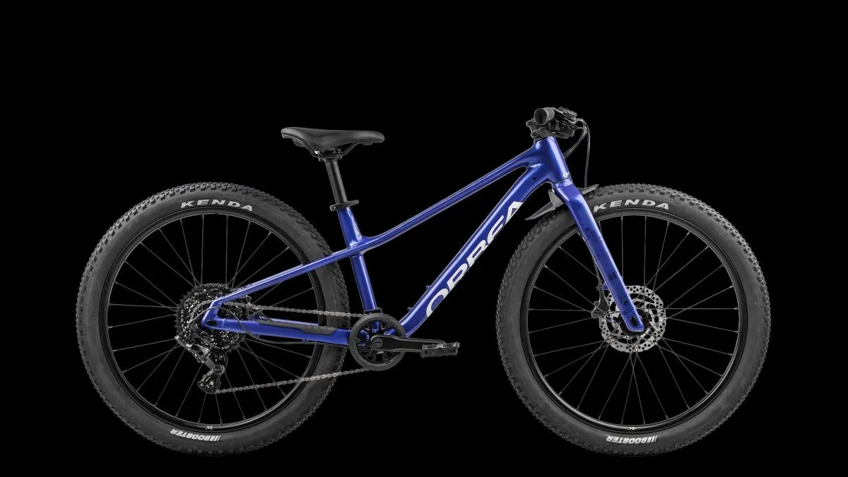 ORBEA KIMU 24 H20 Cobalt Blue U U 2027