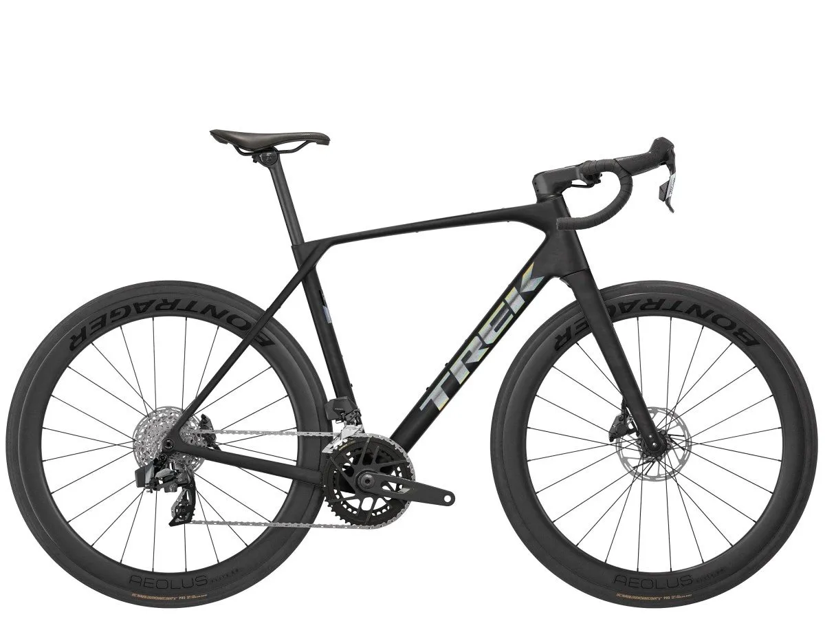 TREK Domane SL 6 AXS Gen 5 MATTE DEEP SMOKE M M 2027