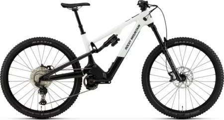 Rocky Mountain Instinct Powerplay SL C50 White M 2026