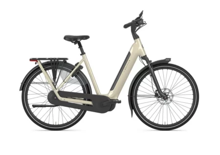 Gazelle Grenoble C5