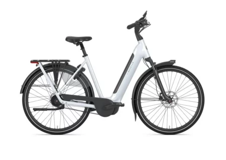 Gazelle Grenoble C5+