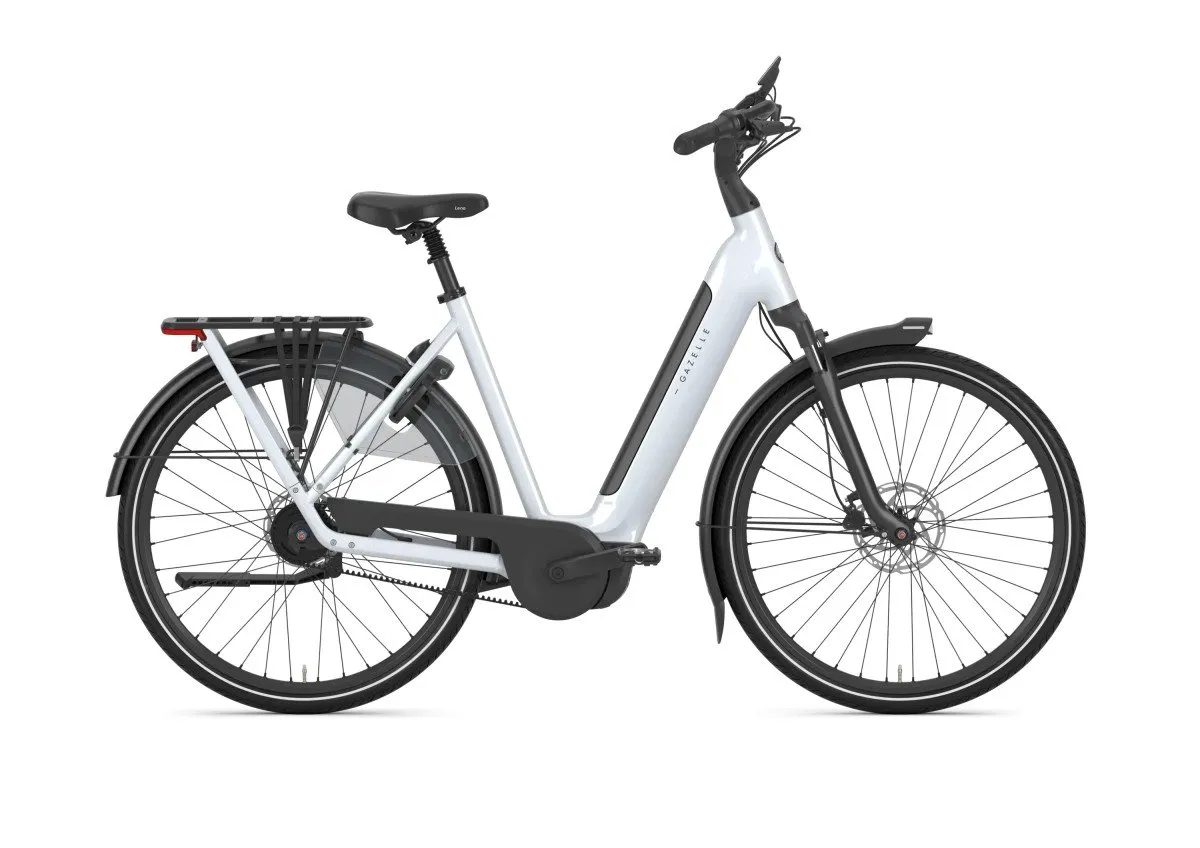 Gazelle Grenoble C5+