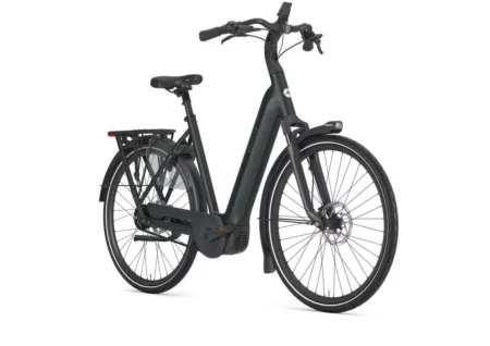 Gazelle Grenoble C5+