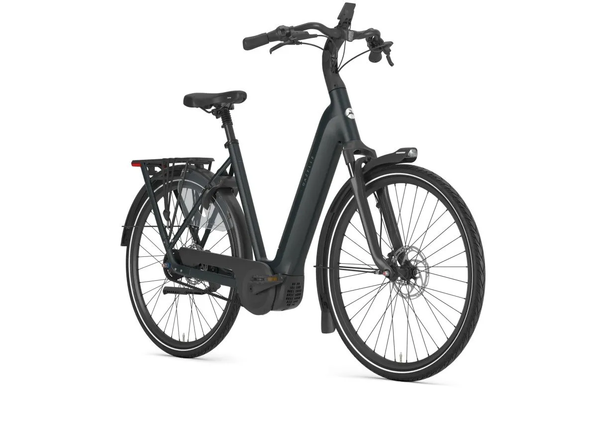 Gazelle Grenoble C5+
