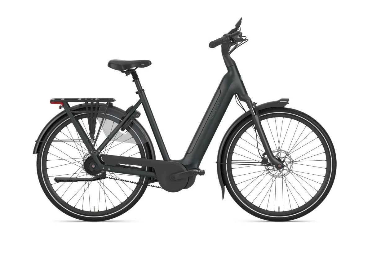 Gazelle Grenoble C5+