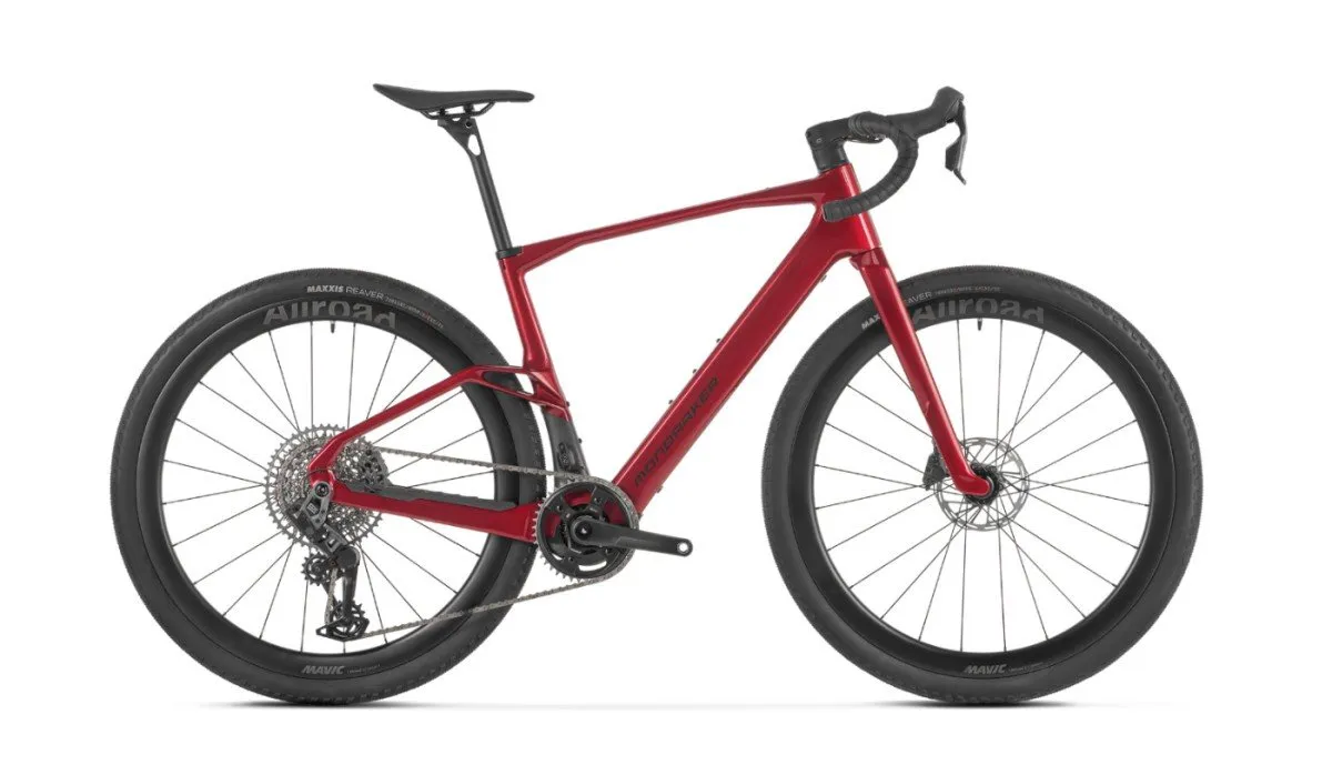 Mondraker Dusty R