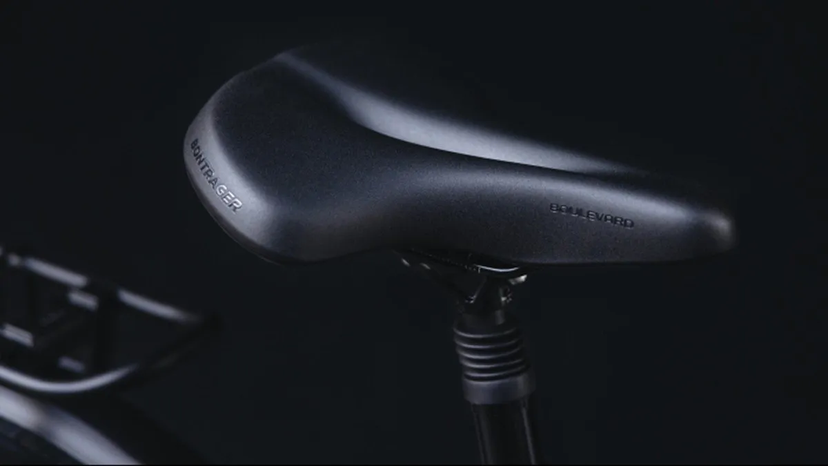 Trek District+ 3 N7 360 LS