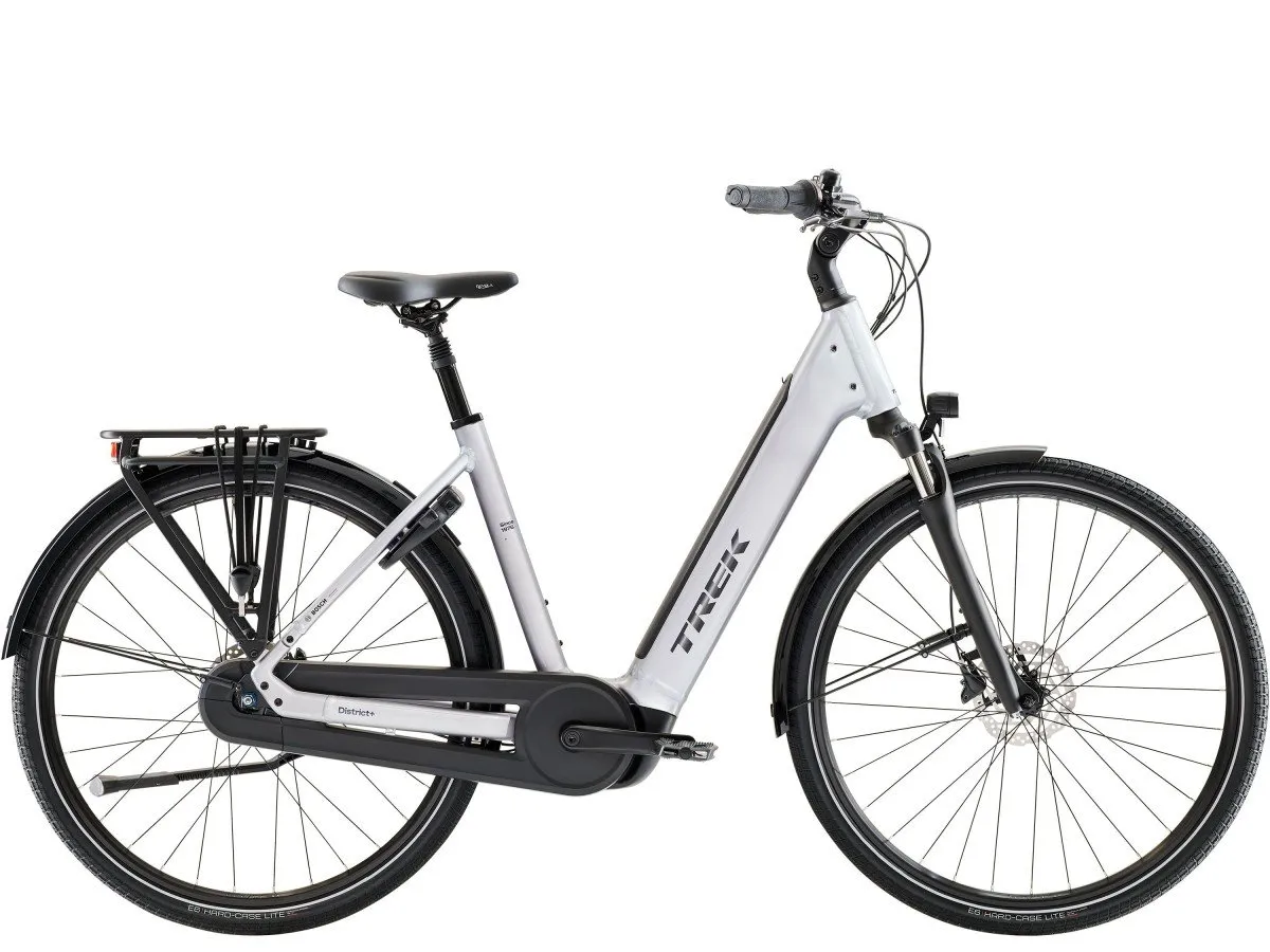 Trek District+ 3 N7 360 LS