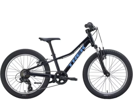 Trek Precaliber 20" 7-speed