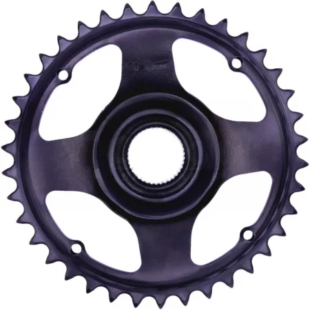 Esjot tandwiel Panasonic GXO Direct Mount 1/2x3/32 38T