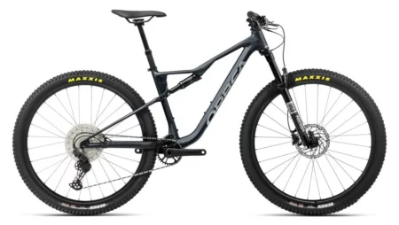 ORBEA OIZ H30 Heren Armor Black (Matt-Gloss) M M 2027