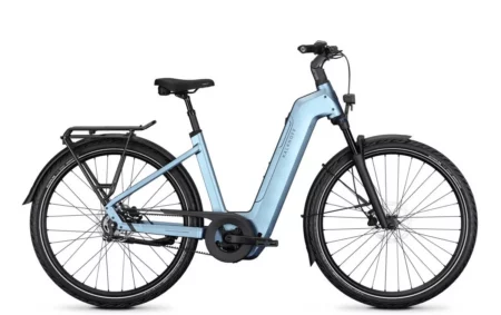 KALKHOFF IMAGE 5 SEASON 800Wh Dames Polarblue Matt 53cm