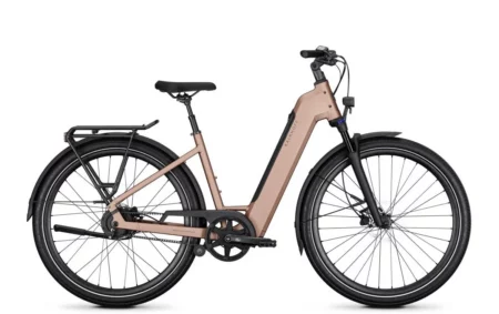 KALKHOFF IMAGE 1 ADVANCE Dames Rubyrose Matt 43cm 2026