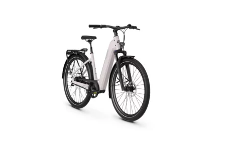 KALKHOFF IMAGE 1 MOVE 360WH Dames Fjordgrey Matt 43cm