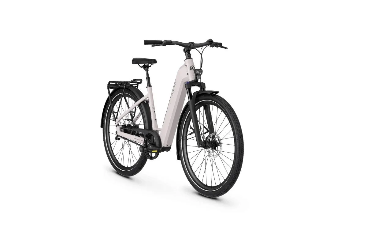 KALKHOFF IMAGE 1 MOVE 360WH Dames Fjordgrey Matt 43cm