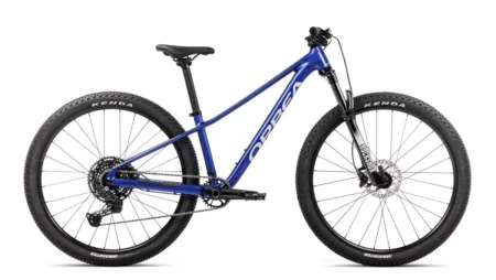 ORBEA KIMU 27 H20 Jongens Cobalt Blue U U