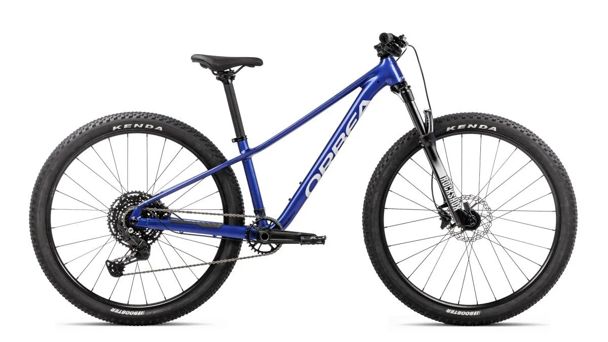 ORBEA KIMU 27 H20 Jongens Cobalt Blue U U