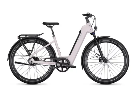 KALKHOFF IMAGE 1 MOVE 540 Wh Dames Fjordgrey Matt 48cm