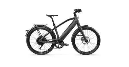 Stromer ST1 Sport Dark Grey M