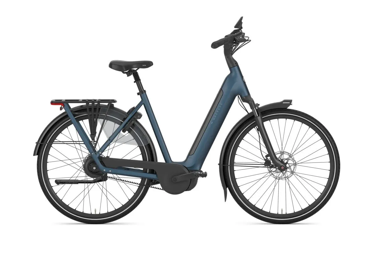 Gazelle Grenoble C310